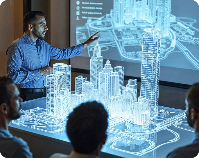 Infrastructure Management
